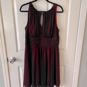 Jessica Howard dress